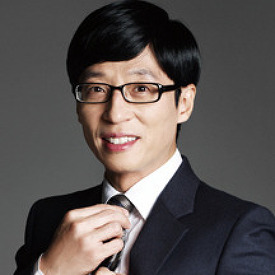 유재석